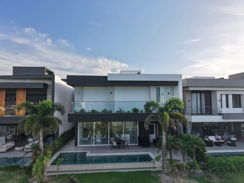 CASA A VENDA CONDOMINIO CAPÃO ILHAS RESORT: 48ª foto da galeria de imagens do imóvel