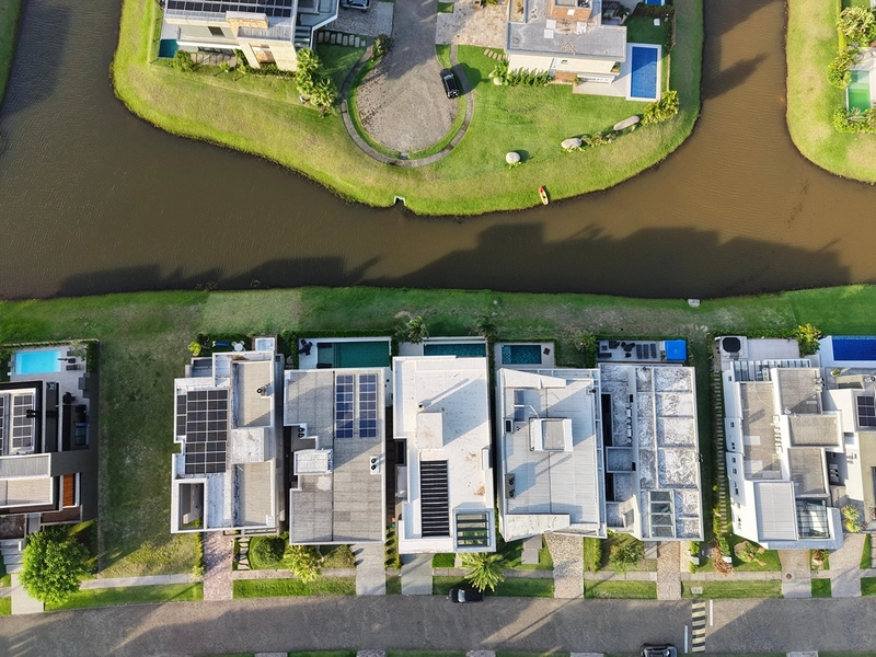 CASA A VENDA CONDOMINIO CAPÃO ILHAS RESORT: 44ª foto da galeria de imagens do imóvel