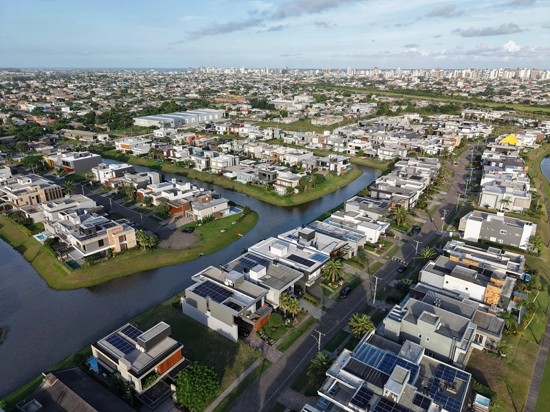 CASA A VENDA CONDOMINIO CAPÃO ILHAS RESORT: 45ª foto da galeria de imagens do imóvel