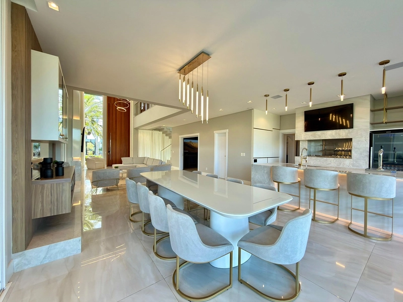 CASA A VENDA CONDOMINIO CAPÃO ILHAS RESORT: 10ª foto da galeria de imagens do imóvel