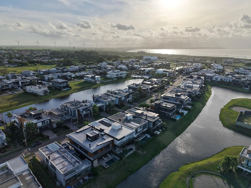CASA A VENDA CONDOMINIO CAPÃO ILHAS RESORT: 46ª foto da galeria de imagens do imóvel