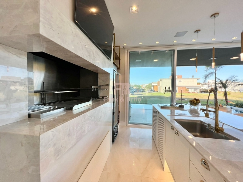 CASA A VENDA CONDOMINIO CAPÃO ILHAS RESORT: 28ª foto da galeria de imagens do imóvel