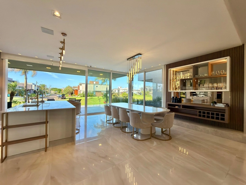 CASA A VENDA CONDOMINIO CAPÃO ILHAS RESORT: 6ª foto da galeria de imagens do imóvel