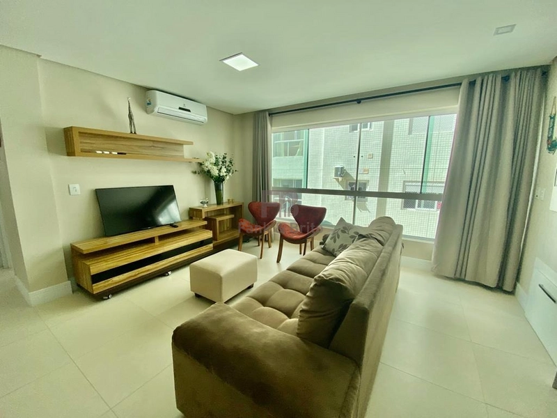 UMA QUADRA DO MAR APARTAMENTO A VENDA: 5ª foto da galeria de imagens do imóvel