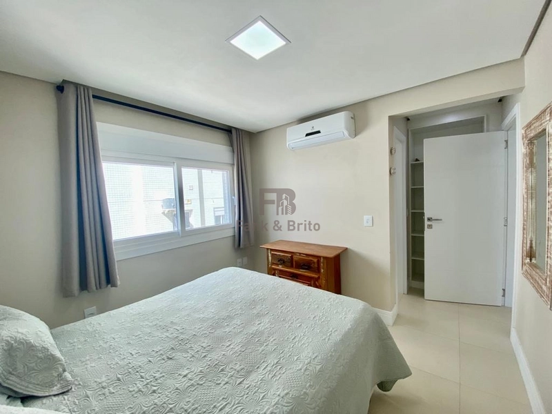 UMA QUADRA DO MAR APARTAMENTO A VENDA: 14ª foto da galeria de imagens do imóvel