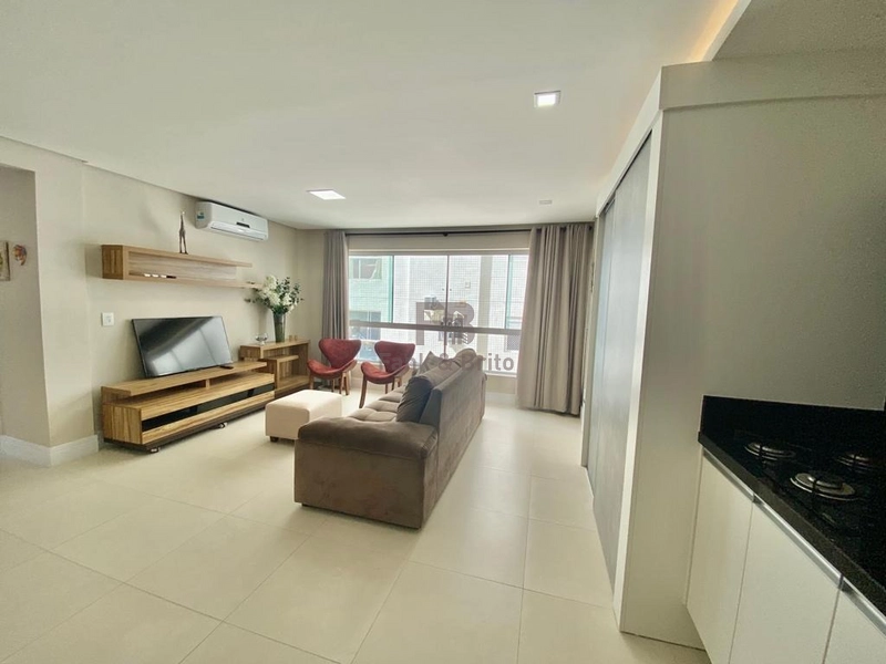 UMA QUADRA DO MAR APARTAMENTO A VENDA: 4ª foto da galeria de imagens do imóvel