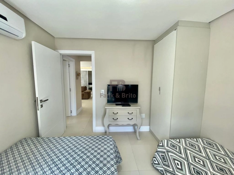 UMA QUADRA DO MAR APARTAMENTO A VENDA: 17ª foto da galeria de imagens do imóvel