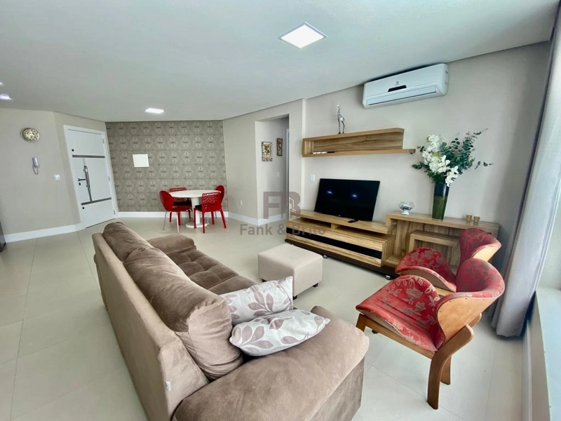 UMA QUADRA DO MAR APARTAMENTO A VENDA: 7ª foto da galeria de imagens do imóvel