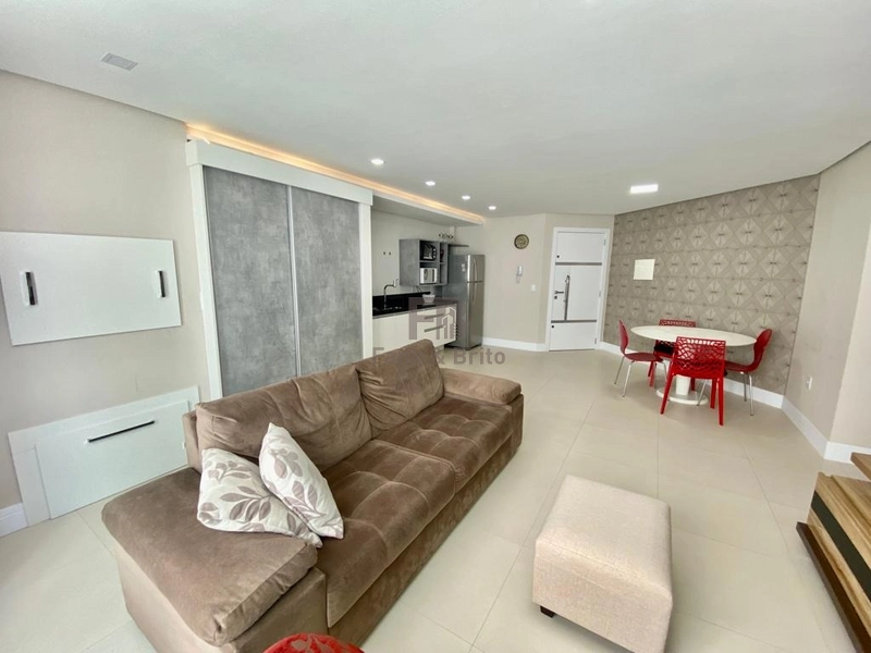 UMA QUADRA DO MAR APARTAMENTO A VENDA: 8ª foto da galeria de imagens do imóvel