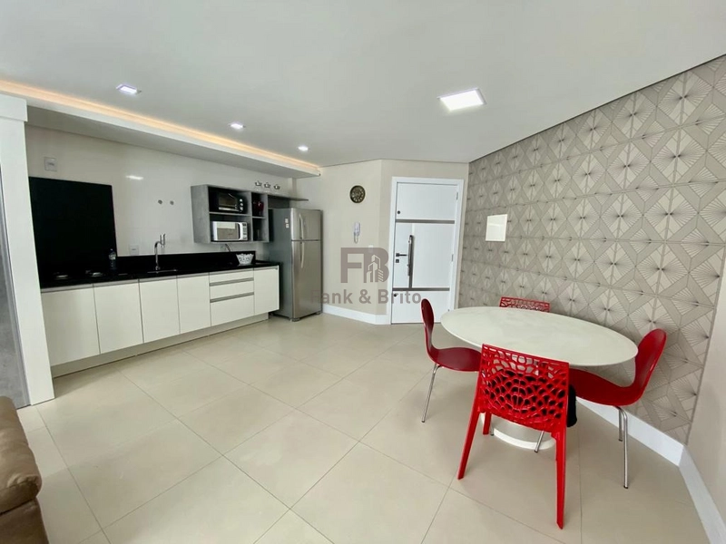 UMA QUADRA DO MAR APARTAMENTO A VENDA: 12ª foto da galeria de imagens do imóvel