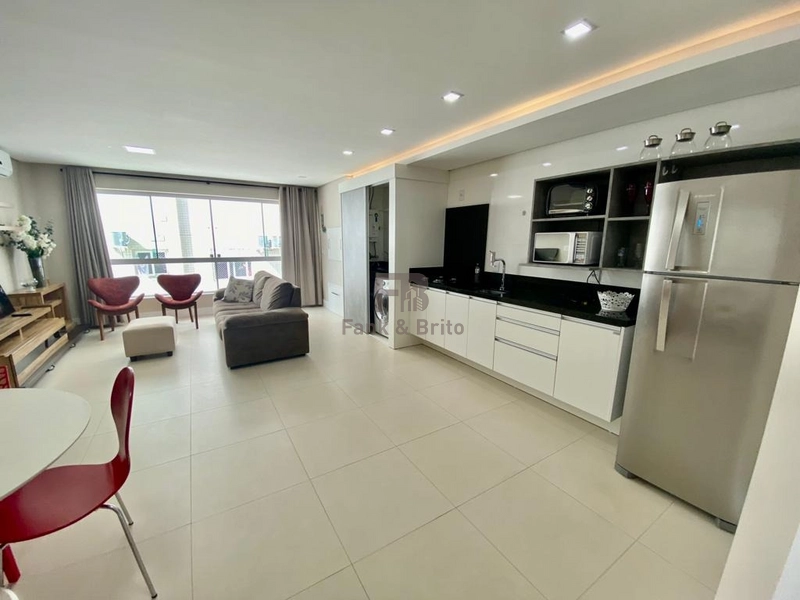 UMA QUADRA DO MAR APARTAMENTO A VENDA: 19ª foto da galeria de imagens do imóvel