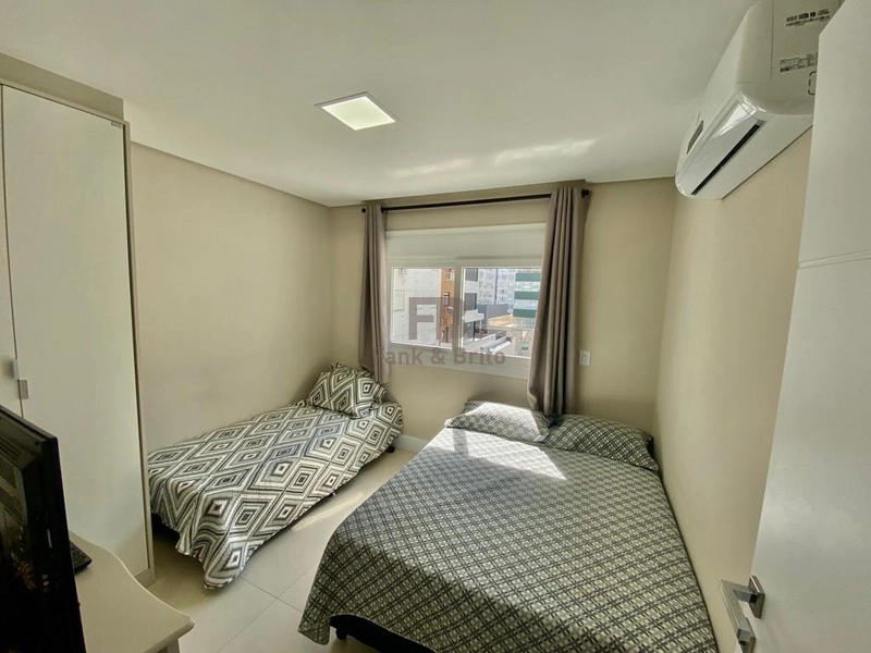 UMA QUADRA DO MAR APARTAMENTO A VENDA: 11ª foto da galeria de imagens do imóvel