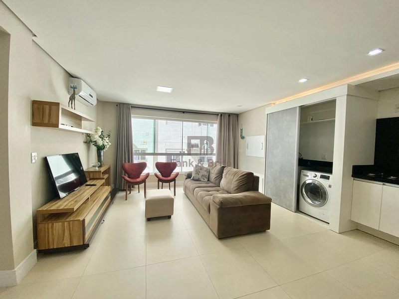 UMA QUADRA DO MAR APARTAMENTO A VENDA: 6ª foto da galeria de imagens do imóvel