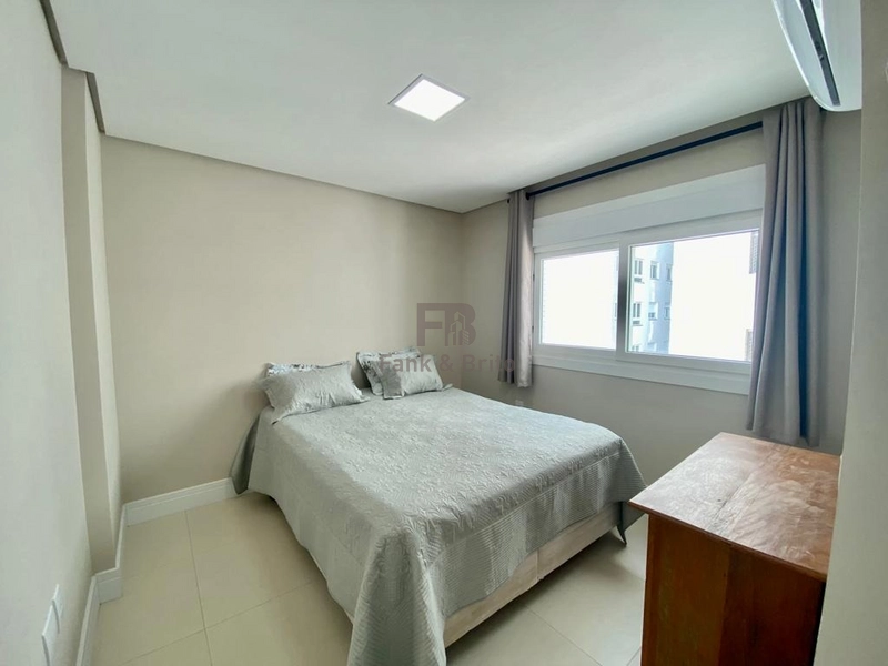 UMA QUADRA DO MAR APARTAMENTO A VENDA: 13ª foto da galeria de imagens do imóvel