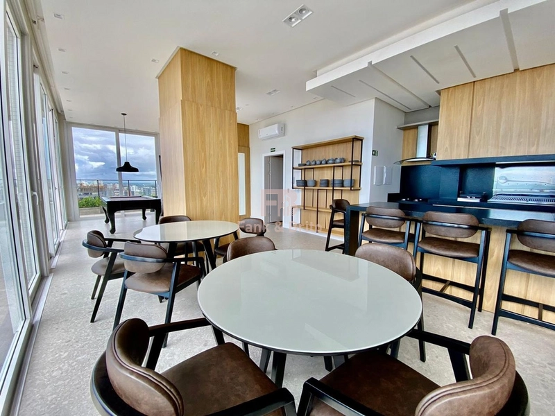 APARTAMENTO DE 01 DORMITÓRIO DE FRENTE.: 4ª foto da galeria de imagens do imóvel