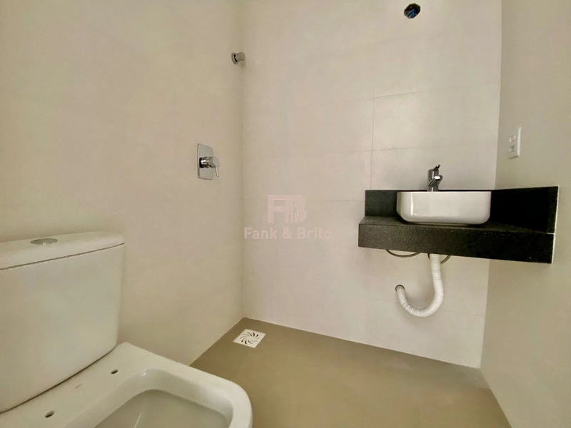 APARTAMENTO DE 01 DORMITÓRIO DE FRENTE.: 28ª foto da galeria de imagens do imóvel