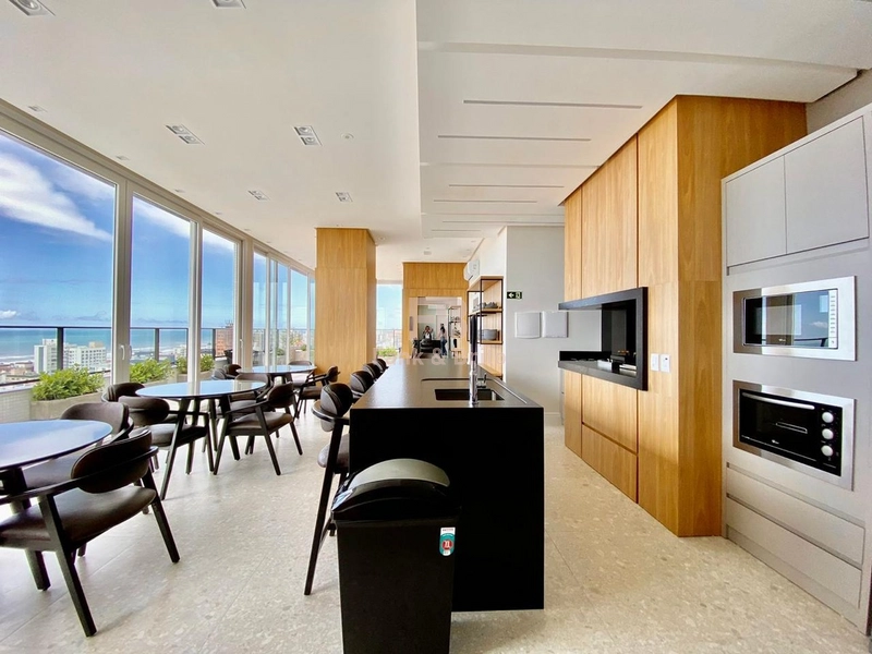 APARTAMENTO DE 01 DORMITÓRIO DE FRENTE.: 5ª foto da galeria de imagens do imóvel