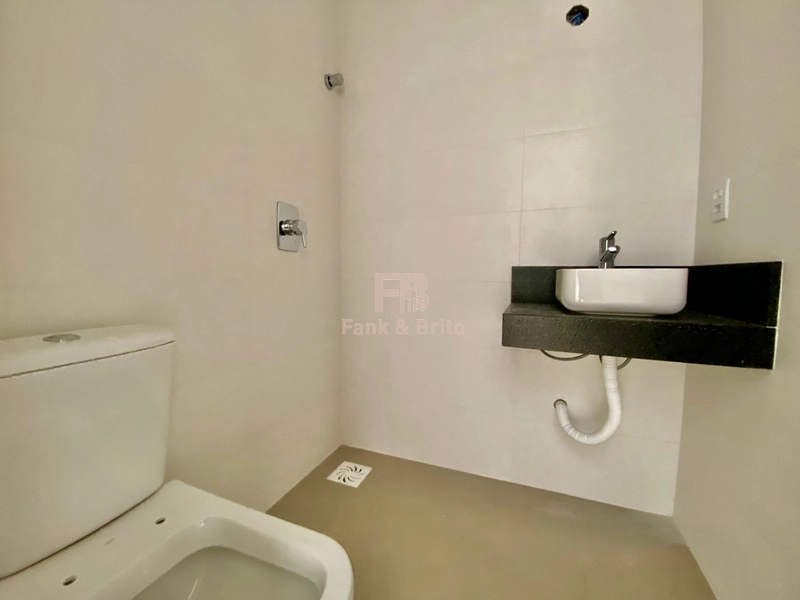 APARTAMENTO DE 01 DORMITÓRIO DE FRENTE.: 32ª foto da galeria de imagens do imóvel