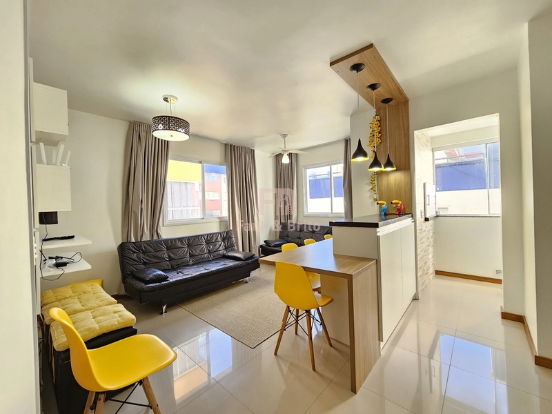 DECORADO, CENTRO DE CAPÃO, MELHOR CUSTO BENEFÍCIO.: 1ª foto da galeria de imagens do imóvel