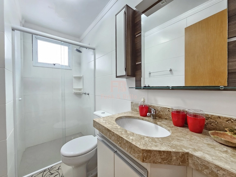 DECORADO, CENTRO DE CAPÃO, MELHOR CUSTO BENEFÍCIO.: 10ª foto da galeria de imagens do imóvel