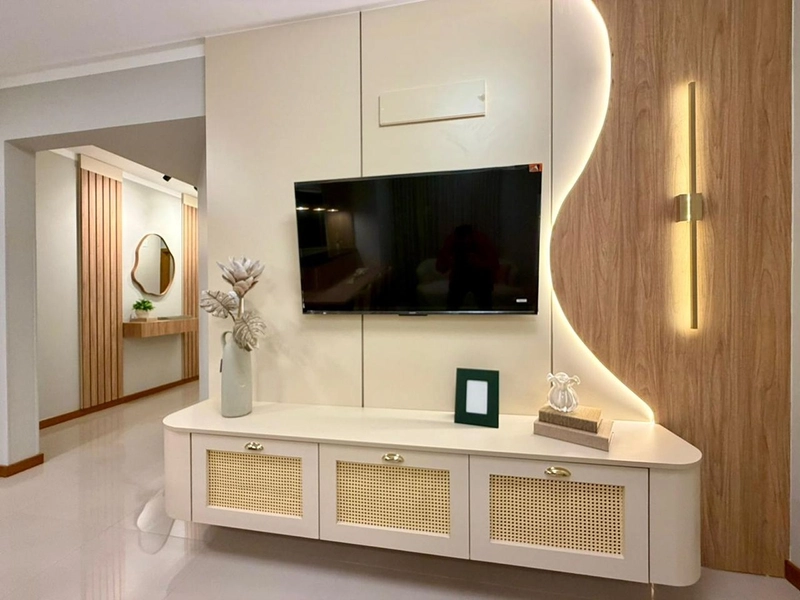 DECORADO, CENTRO DE CAPÃO, MELHOR CUSTO BENEFÍCIO.: 10ª foto da galeria de imagens do imóvel