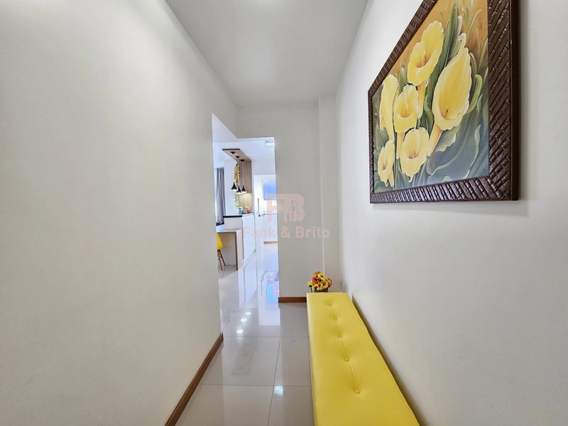 DECORADO, CENTRO DE CAPÃO, MELHOR CUSTO BENEFÍCIO.: 12ª foto da galeria de imagens do imóvel