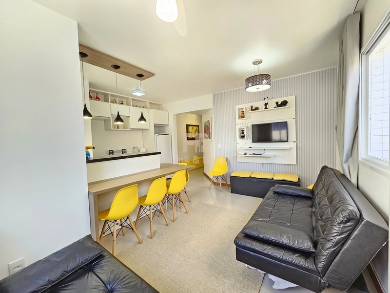 DECORADO, CENTRO DE CAPÃO, MELHOR CUSTO BENEFÍCIO.: 4ª foto da galeria de imagens do imóvel