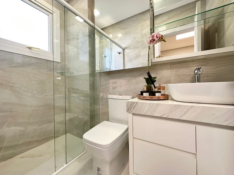 APARTAMENTO À VENDA  FINAMENTE DECORADO: 36ª foto da galeria de imagens do imóvel