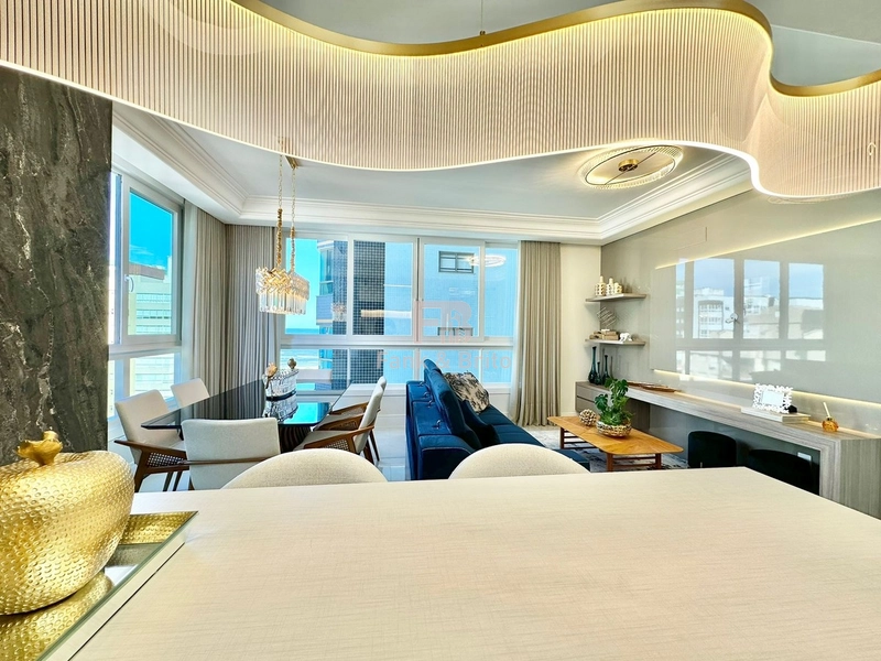 APARTAMENTO À VENDA  FINAMENTE DECORADO: 14ª foto da galeria de imagens do imóvel