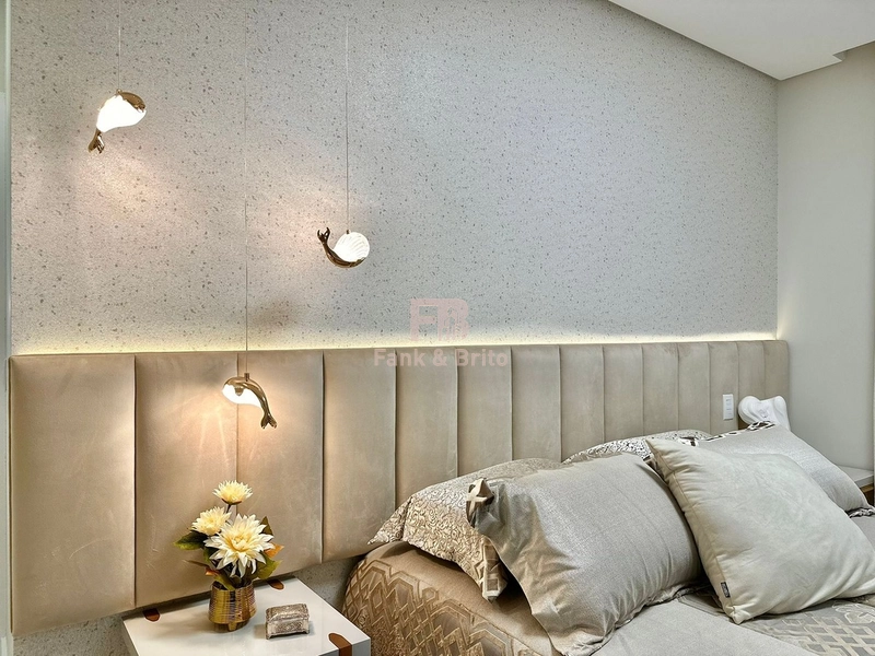 APARTAMENTO À VENDA  FINAMENTE DECORADO: 38ª foto da galeria de imagens do imóvel