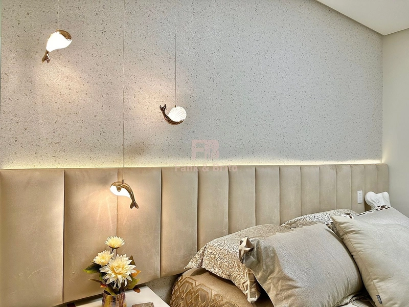 APARTAMENTO À VENDA  FINAMENTE DECORADO: 37ª foto da galeria de imagens do imóvel