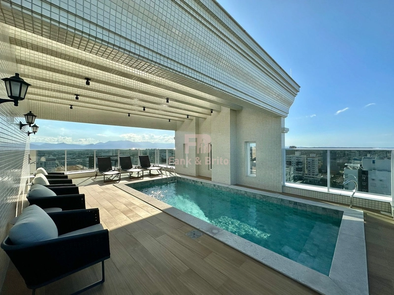 APARTAMENTO À VENDA  FINAMENTE DECORADO: 48ª foto da galeria de imagens do imóvel