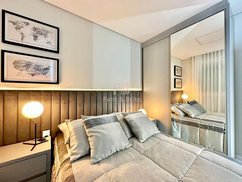 APARTAMENTO À VENDA  FINAMENTE DECORADO: 31ª foto da galeria de imagens do imóvel