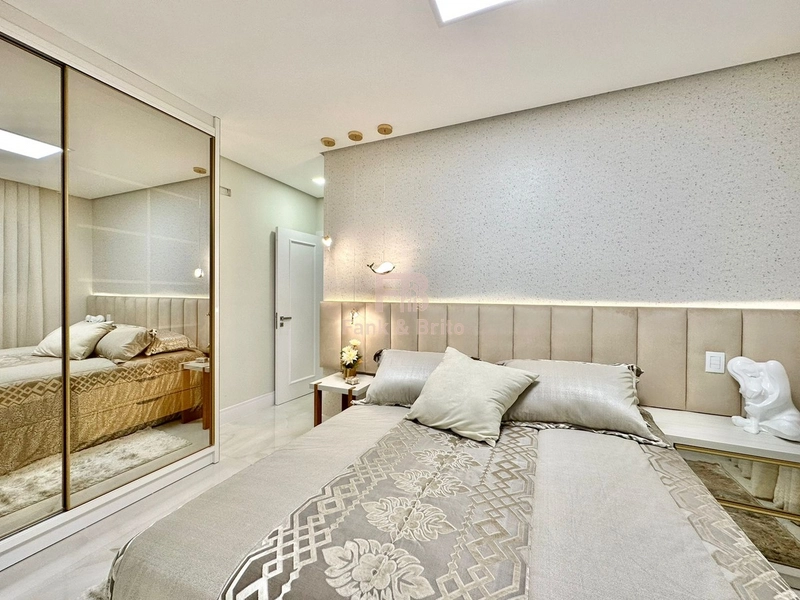 APARTAMENTO À VENDA  FINAMENTE DECORADO: 35ª foto da galeria de imagens do imóvel