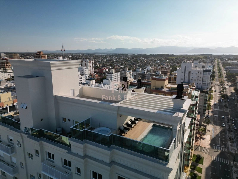 APARTAMENTO À VENDA  FINAMENTE DECORADO: 43ª foto da galeria de imagens do imóvel