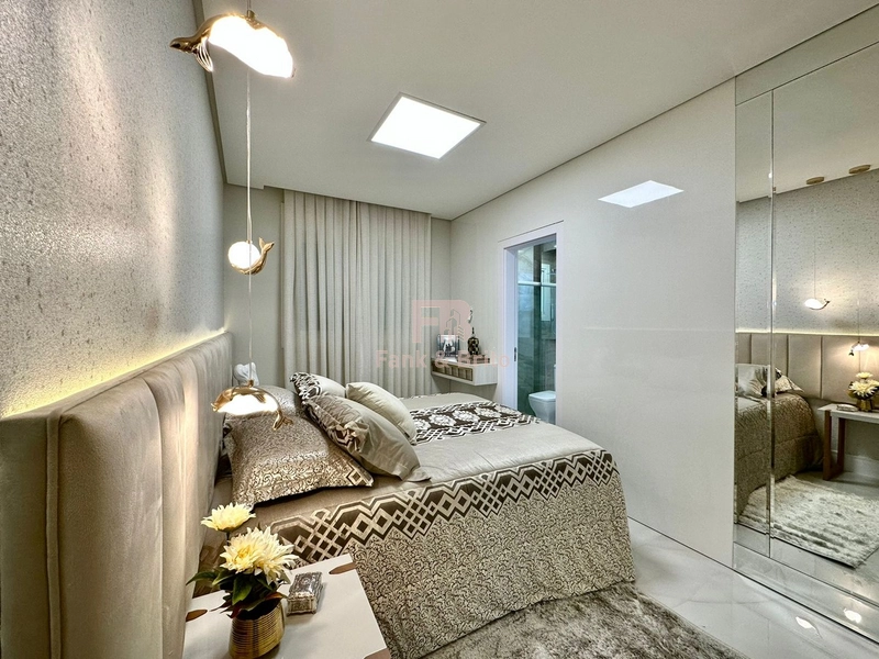 APARTAMENTO À VENDA  FINAMENTE DECORADO: 33ª foto da galeria de imagens do imóvel