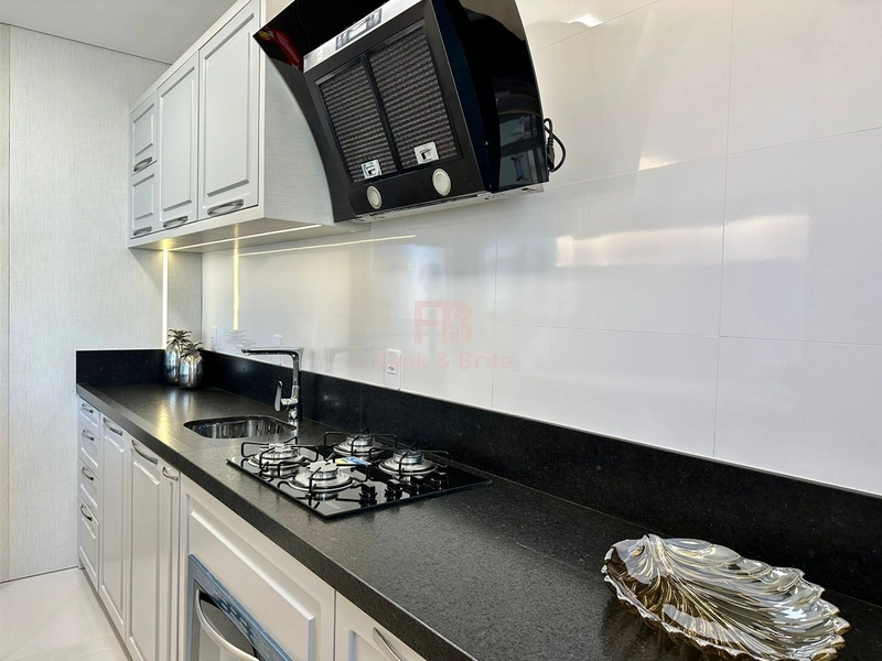 APARTAMENTO À VENDA  FINAMENTE DECORADO: 18ª foto da galeria de imagens do imóvel