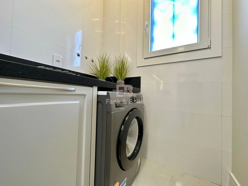 APARTAMENTO À VENDA  FINAMENTE DECORADO: 21ª foto da galeria de imagens do imóvel