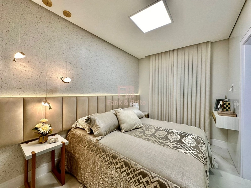 APARTAMENTO À VENDA  FINAMENTE DECORADO: 34ª foto da galeria de imagens do imóvel