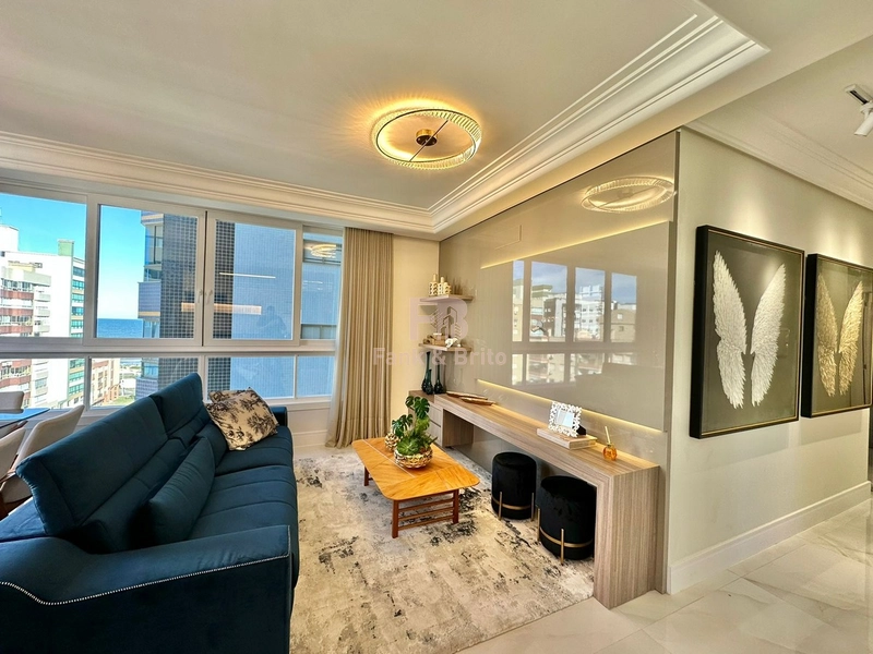 APARTAMENTO À VENDA  FINAMENTE DECORADO: 10ª foto da galeria de imagens do imóvel