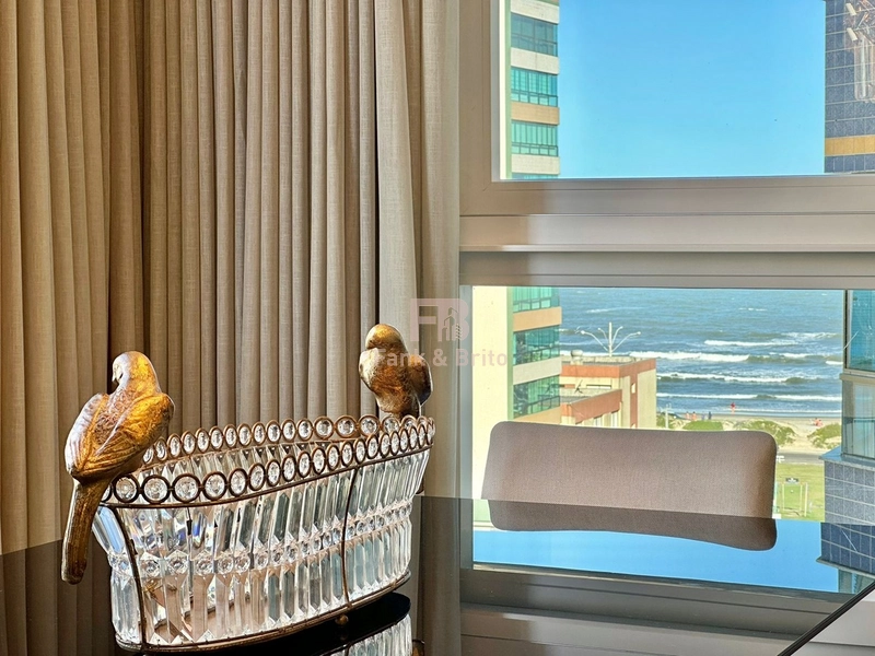 APARTAMENTO À VENDA  FINAMENTE DECORADO: 4ª foto da galeria de imagens do imóvel