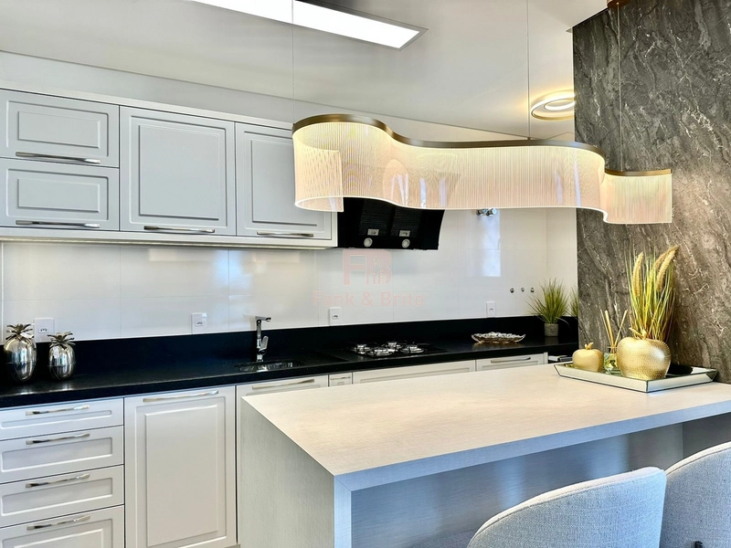 APARTAMENTO À VENDA  FINAMENTE DECORADO: 22ª foto da galeria de imagens do imóvel