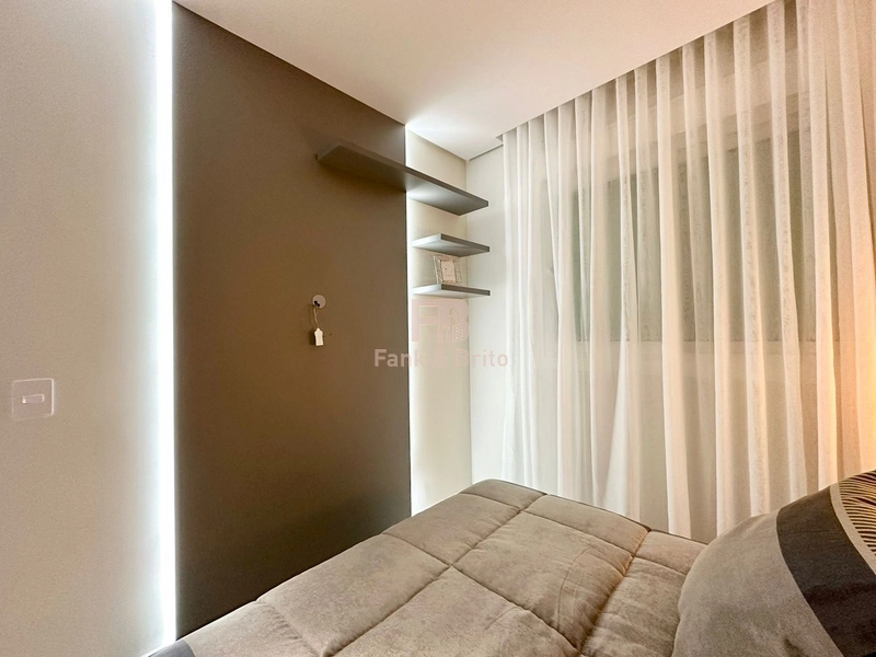 APARTAMENTO À VENDA  FINAMENTE DECORADO: 32ª foto da galeria de imagens do imóvel