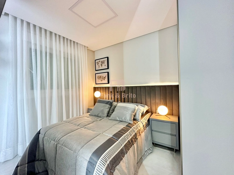 APARTAMENTO À VENDA  FINAMENTE DECORADO: 30ª foto da galeria de imagens do imóvel