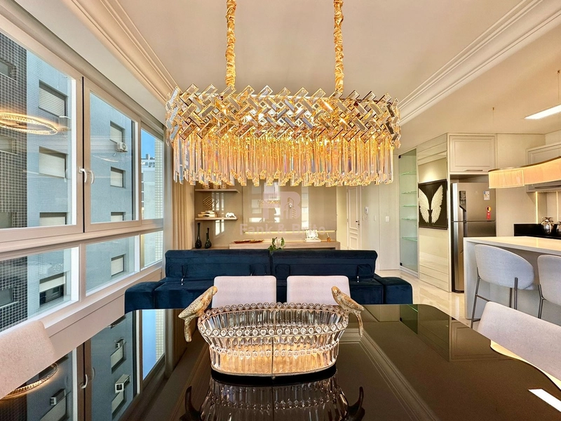 APARTAMENTO À VENDA  FINAMENTE DECORADO: 13ª foto da galeria de imagens do imóvel