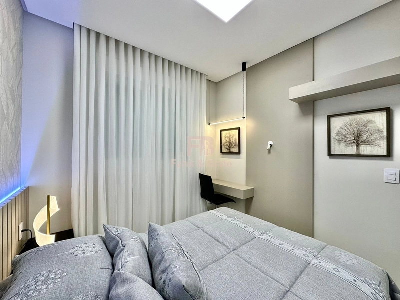 APARTAMENTO À VENDA  FINAMENTE DECORADO: 27ª foto da galeria de imagens do imóvel