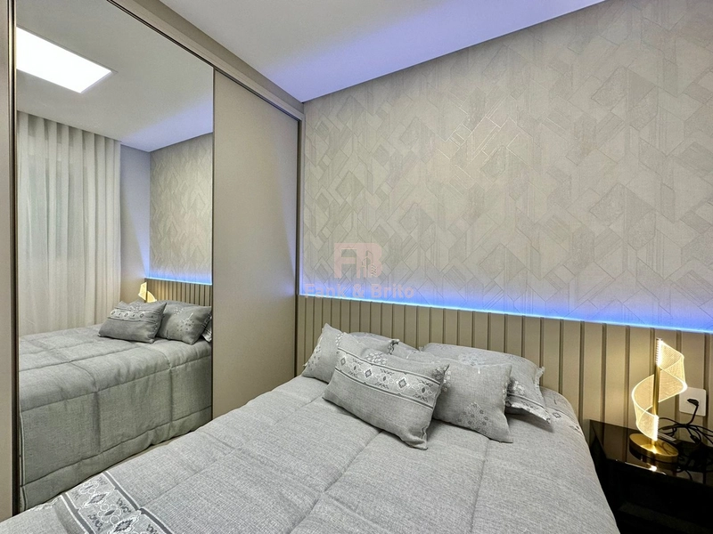 APARTAMENTO À VENDA  FINAMENTE DECORADO: 28ª foto da galeria de imagens do imóvel