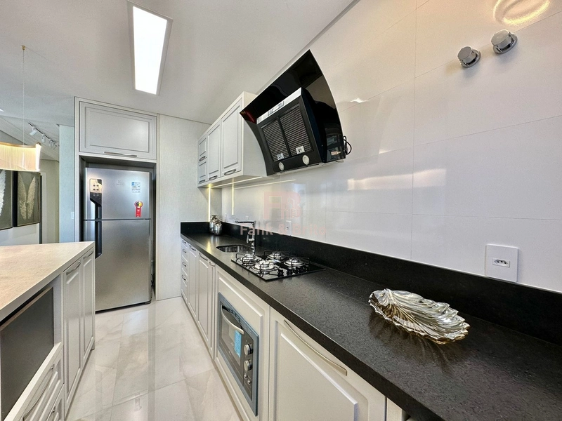 APARTAMENTO À VENDA  FINAMENTE DECORADO: 20ª foto da galeria de imagens do imóvel