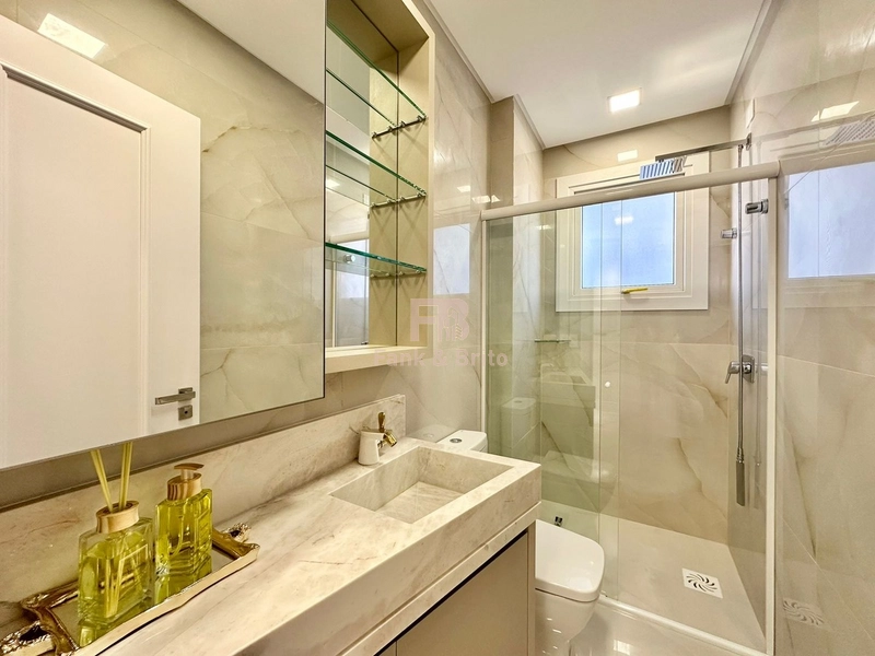 APARTAMENTO À VENDA  FINAMENTE DECORADO: 29ª foto da galeria de imagens do imóvel