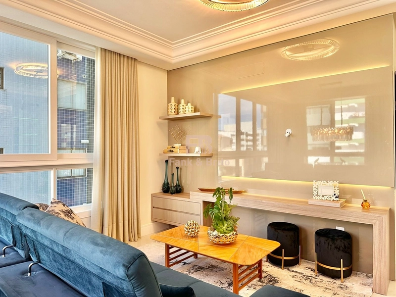 APARTAMENTO À VENDA  FINAMENTE DECORADO: 11ª foto da galeria de imagens do imóvel